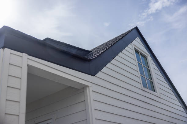 Affordable siding repair and maintenance services in Hickman, NE